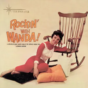 Rockin' with Wanda